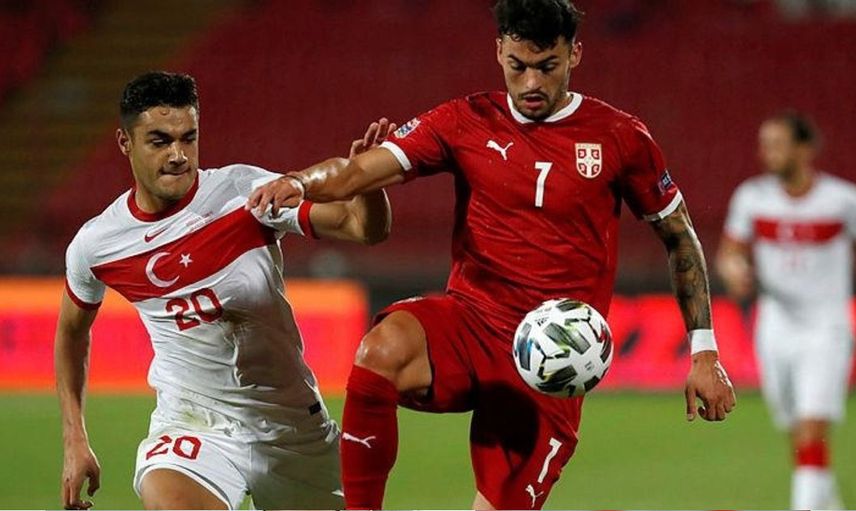 Ozan Kabak, Norwich City'e Transfer Oldu!