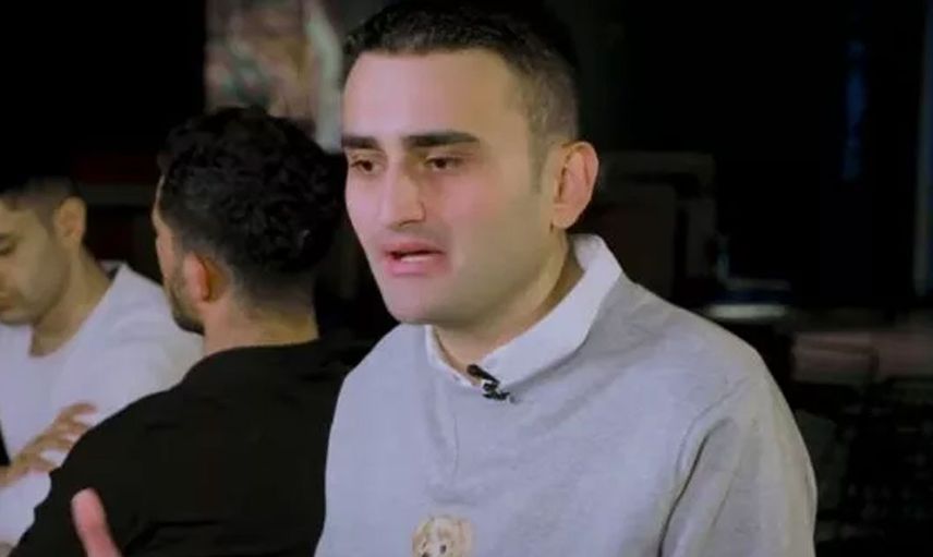 "Ben ne paraları terslemiş adamım”