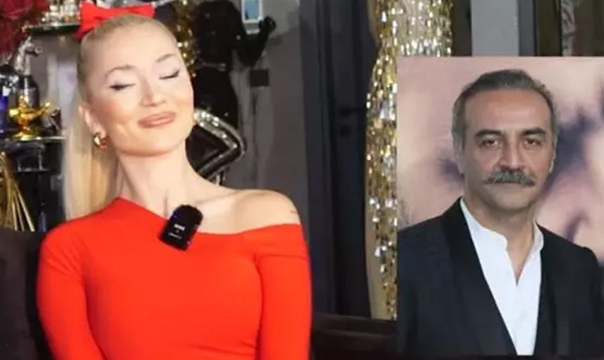 Yılmaz Erdoğan'ın 25 yaş küçük sevgilisinden aşk itirafı! Kendi Dilber'ini buldu: ''Biz kötü bir şey yapmadık''