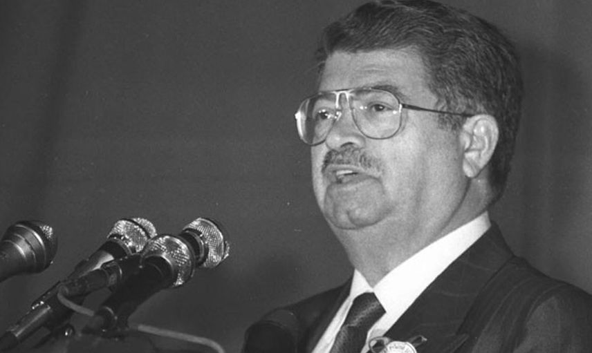 Turgut Özal