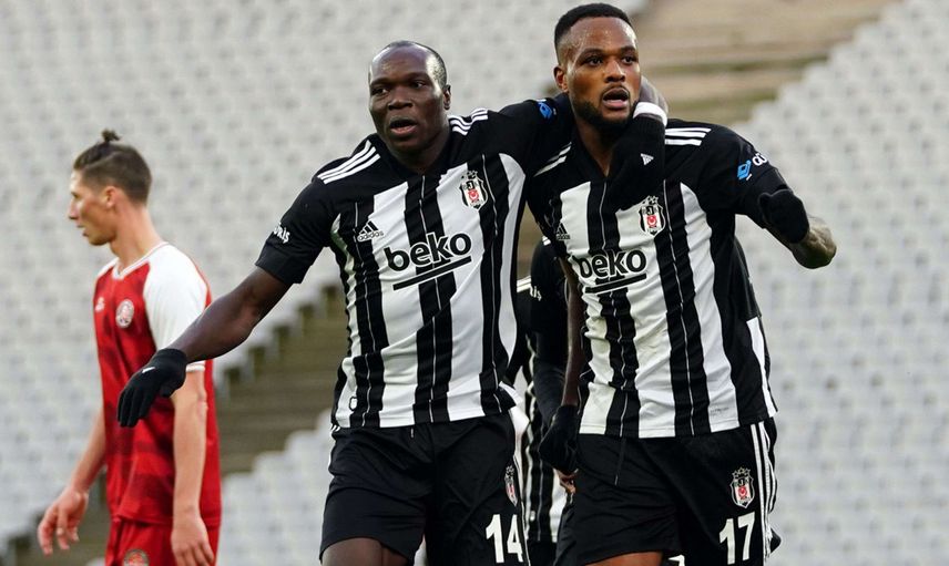 Beşiktaş Cyle Larin'in Bonservisini Belirledi!