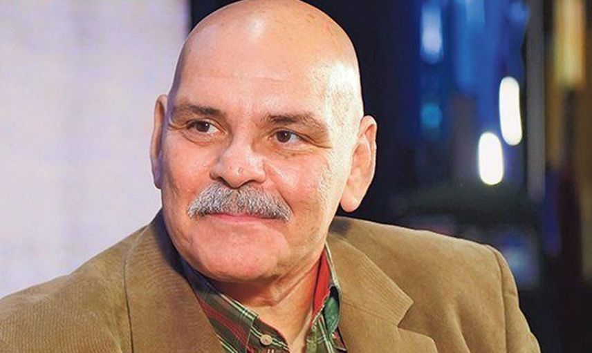 Rasim Öztekin’in Kalp Krizi Geçirmeden Önceki Son Mesajı