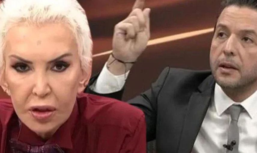 Tepki çeken sözleri