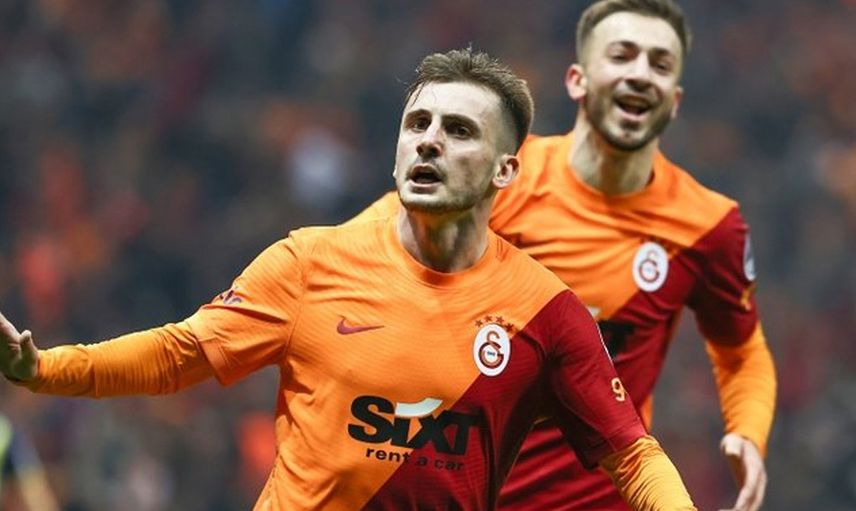 Stuttgart'ın Kerem Aktürkoğlu'nu Galatasaray'dan Transfer Etmek İçin Yaptığı Teklif Belli Oldu!