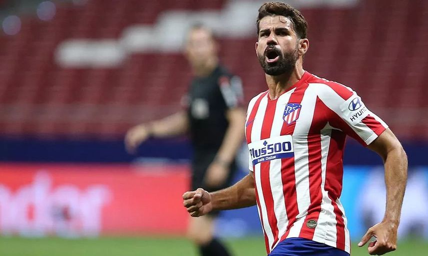 Beşiktaş Diego Costa İçin Son Teklifini Yaptı!