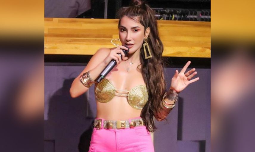 Hande Yener