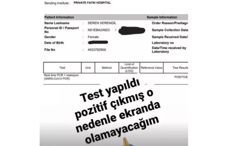 Günlerdir süren soğuk savaş canlı yayına taşındı! Seren Serengil ve Bircan Bali canlı yayında birbirine girdi