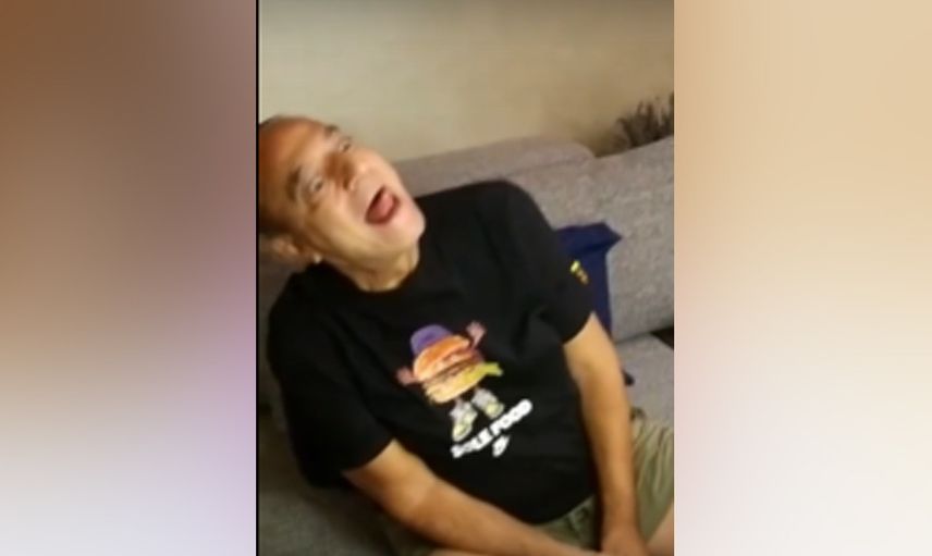 Hediye dileniyor
