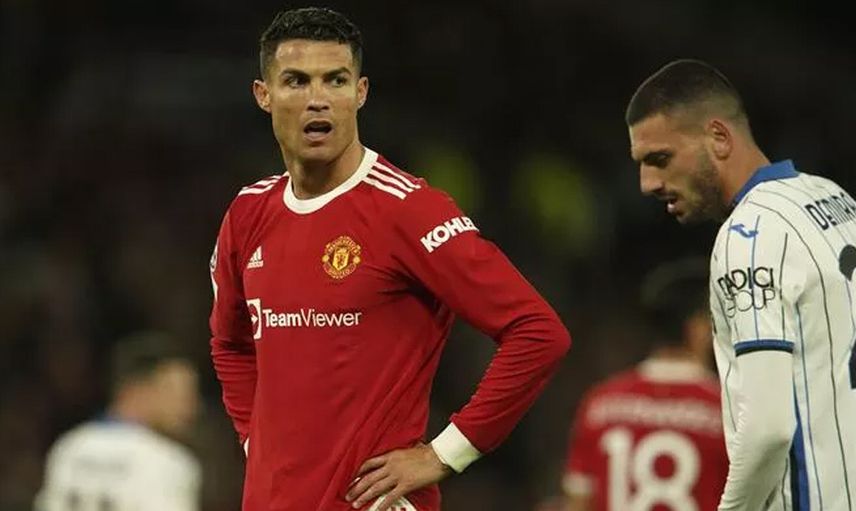 A Milli Takım'ın Yıldızı Merih Demiral, Old Trafford'da Adını Tarihe Yazdırdı!