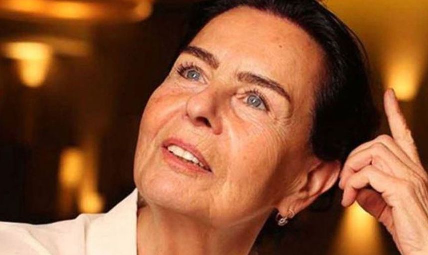 FATMA GİRİK