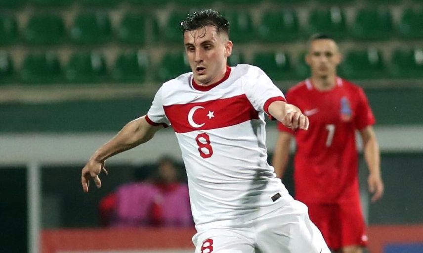 Galatasaraylı Kerem Aktürkoğlu'nu, Bundesliga Takımları Transfer Hedefine Aldı!