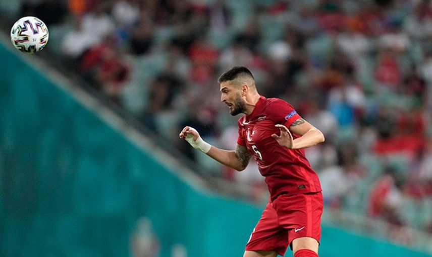 Okay Yokuşlu'dan Getafe'ye Transferinin Ardından Açıklamalar!