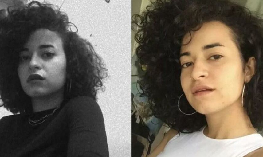 Gülistan Doku ve Azra Gülendam Haytaoğlu'nun Ablalarının Mesajlaşması Okuyanları Yasa Boğdu