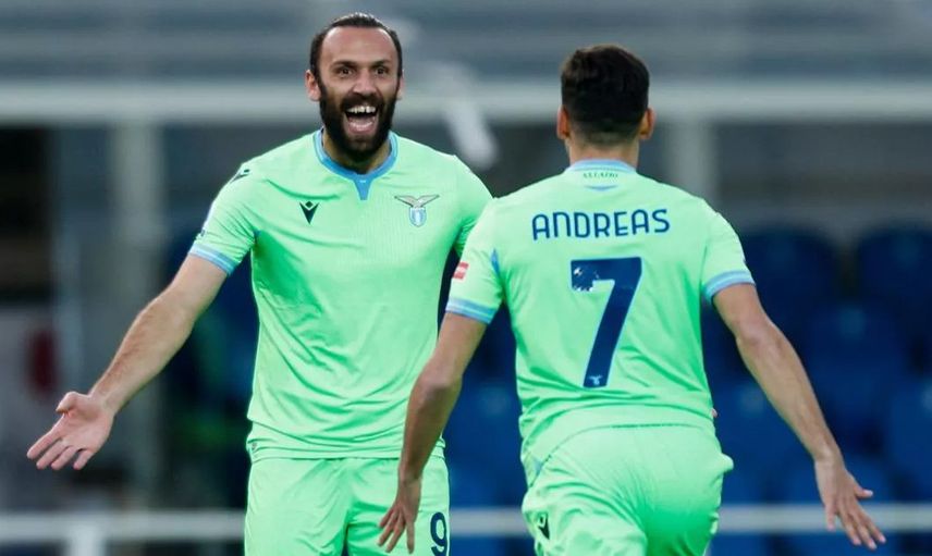 Galatasaray, Vedat Muriqi'yi Transfer Etmek İstiyor!