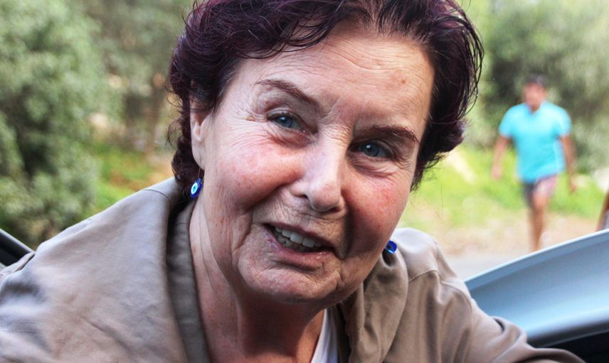 Fatma Girik kimdir?