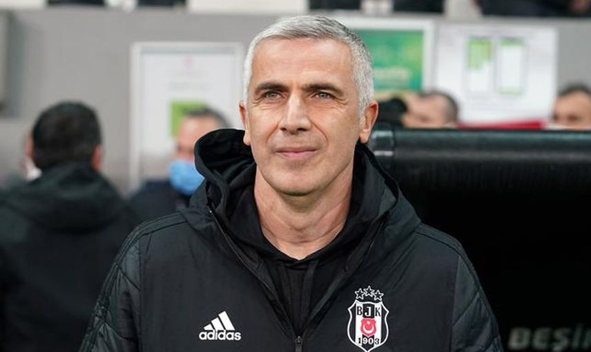 Azerbaycan Milli Takım'ı Beşiktaşlı Önder Karaveli'yi Takımın Başına Getirmek İstiyor!