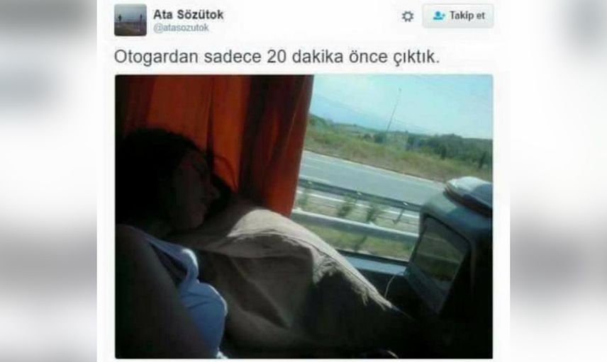 Bu paylaşımlar gülme krizine soktu