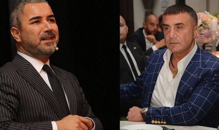 Son Haftaların Gündem Adamı Veyis Ateş'e Bir Şok Daha!