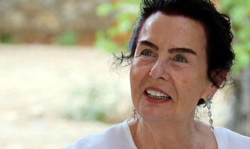 Hastalığı Yüzünden Zor Günler Geçiren Fatma Girik Servetini Açıkladı! İşte Memduh Ün'ün Fatma Girik'e Bıraktığı Servet