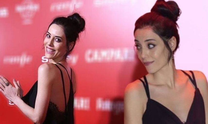 Sadakatsiz'in yıldızı Cansu Dere hakkında öğrenince çok şaşıracağınız gerçekler