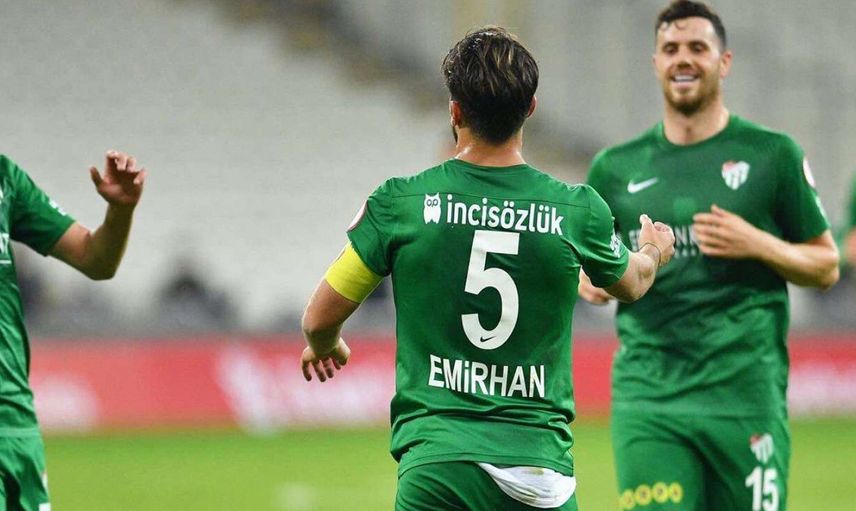 Hull City Emirhan Aydoğan Transferinde Anlaşmayı Sağladı!