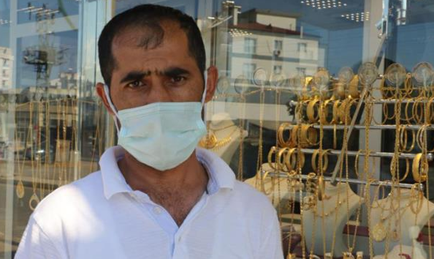 Kuyumcu İsyan Etti: " Millet Benimle Dalga Geçiyor"