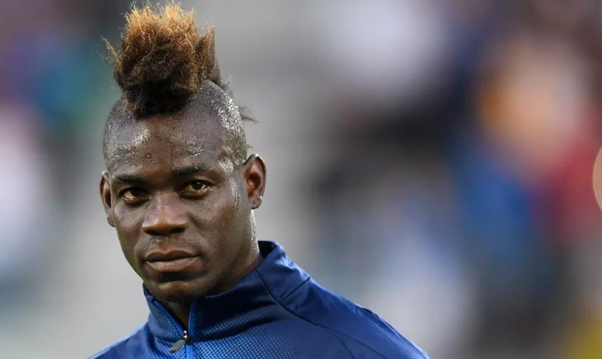 Adana Demirspor'un yıldızı Mario Balotell, Türk Milli Takımı'nın küçümsenmeyecek bir rakip olduğunu söyledi