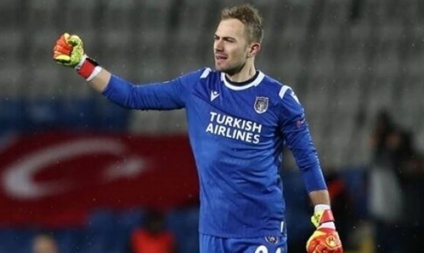 Beşiktaş gelecek sezon için kaleci transferi yapmayacak!