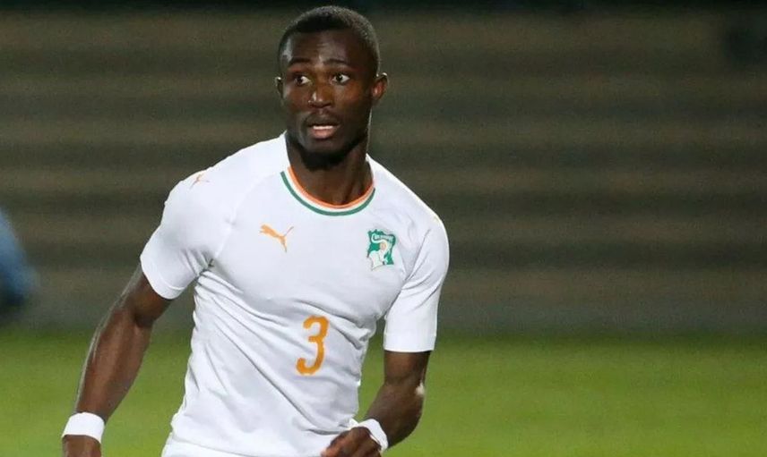 Fenerbahçe Reims Forması Giyen Ghislain Konan'ı Transfer Etmek İstiyor!