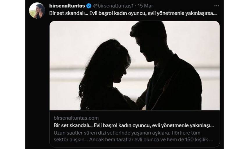 Demet Özdemir öfkeden deliye döndü: Hepsini tek tek mahkemeye vereceğim