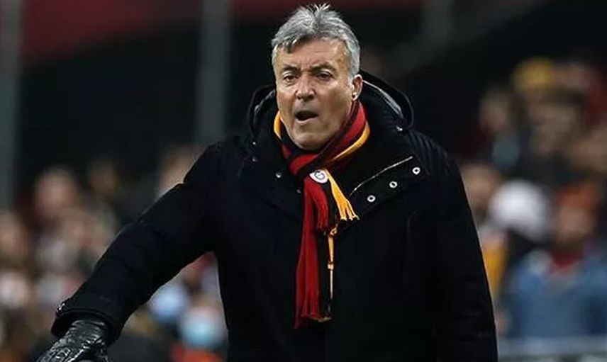Galatasaray'da Domenec Torrent İçin Kritik Karar!
