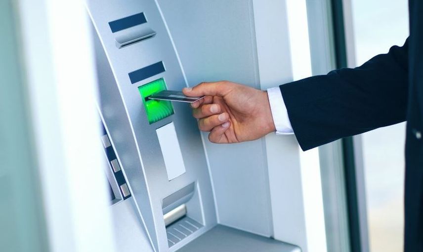 ATM İşlemlerinde Alınan Komisyon Değişti