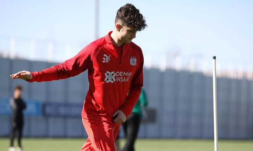 Rennes Sivasspor'dan Kerem Atakan Kesgin'i Transfer Etmek İstiyor!