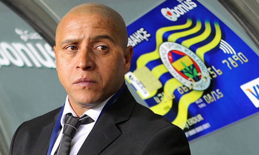 Fenerbahçe'de Teknik Adamlık Adayları Arasına Roberto Carlos'da Eklendi!