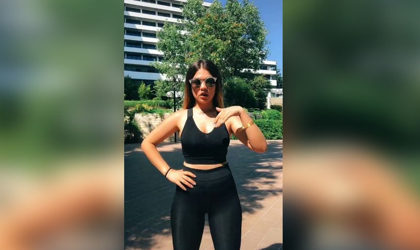 TikTok fenomenlerinin utandıran görüntüleri