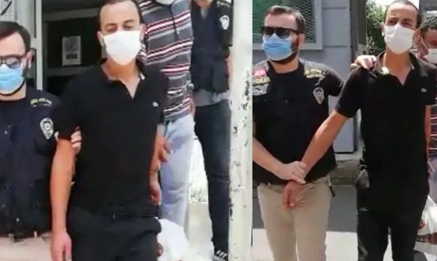 Beyoğlu’nda Fidye İçin Faslı Gaspçılar, Ürdünlü Genci Kaçırdı!