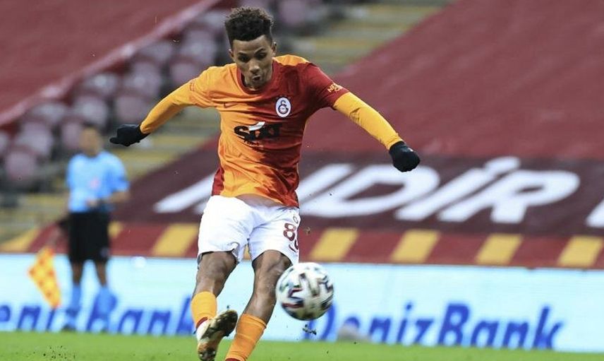 Gedson Fernandes, Galatasaray'a Transfer Olmak İstememiş!