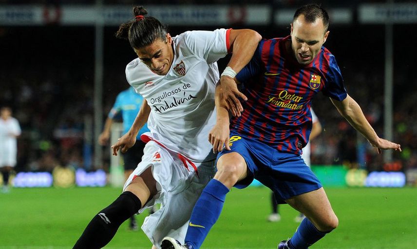 Martin Caceres, Hatayspor'a Transfer Oluyor!