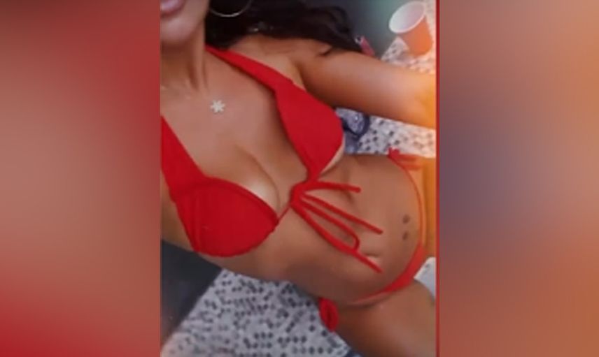 Değişimiyle herkesi şaşırttı