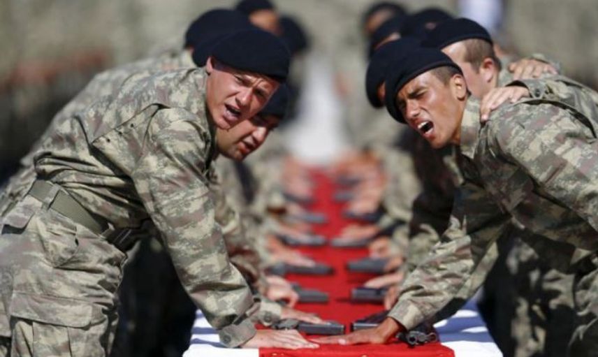 Sözleşmeli Er Başvurusu Nasıl Yapılır?