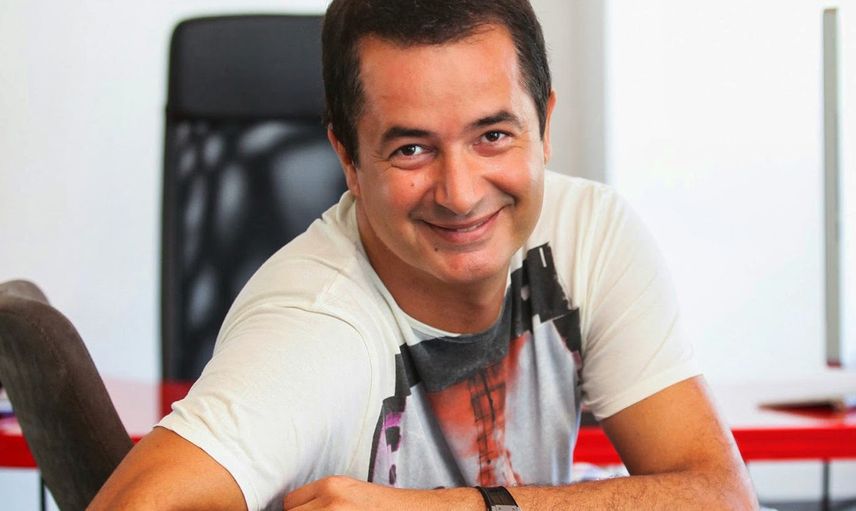 Acun Ilıcalı o isme sert çıkıştı: Survivor’a keşke almasaydım! Nankör insan kansız adam…