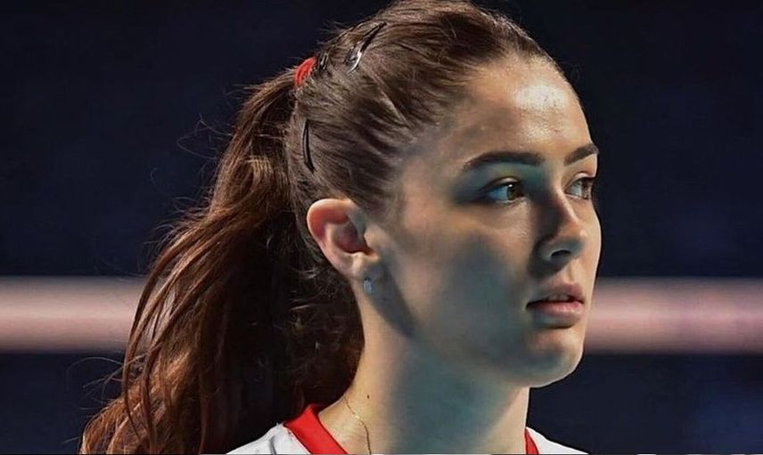 Kim Milyoner Olmak İster’de kazandığı ödülü Hatay Kadın Voleybol Takımı’na bağışlamıştı: Zehra Güneş’in duygulandıran hareketinin nedeni ortaya çıktı!