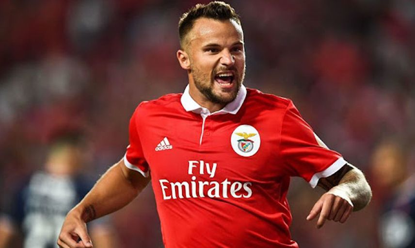 Fenerbahçe Haris Seferovic'i Transfer Etmek İstiyor!