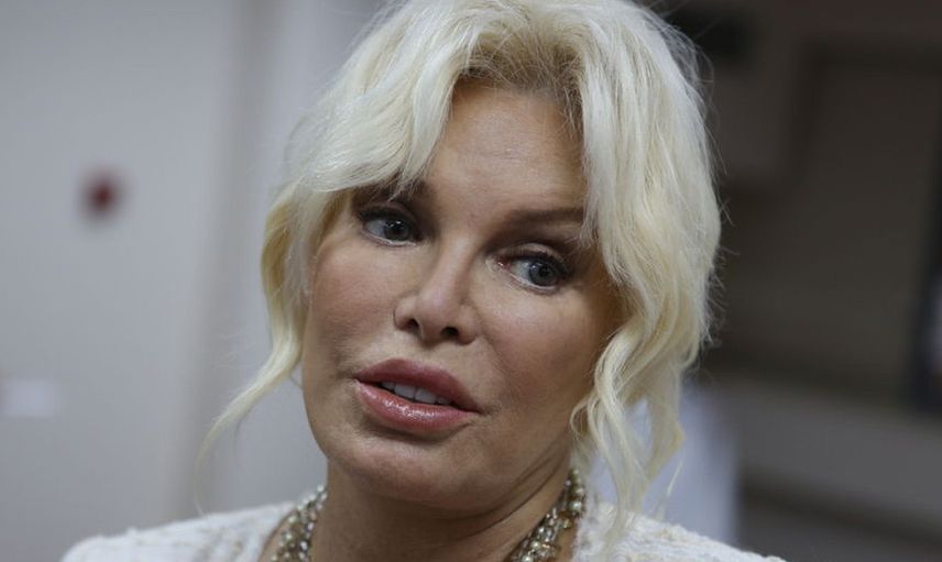 Ajda Pekkan