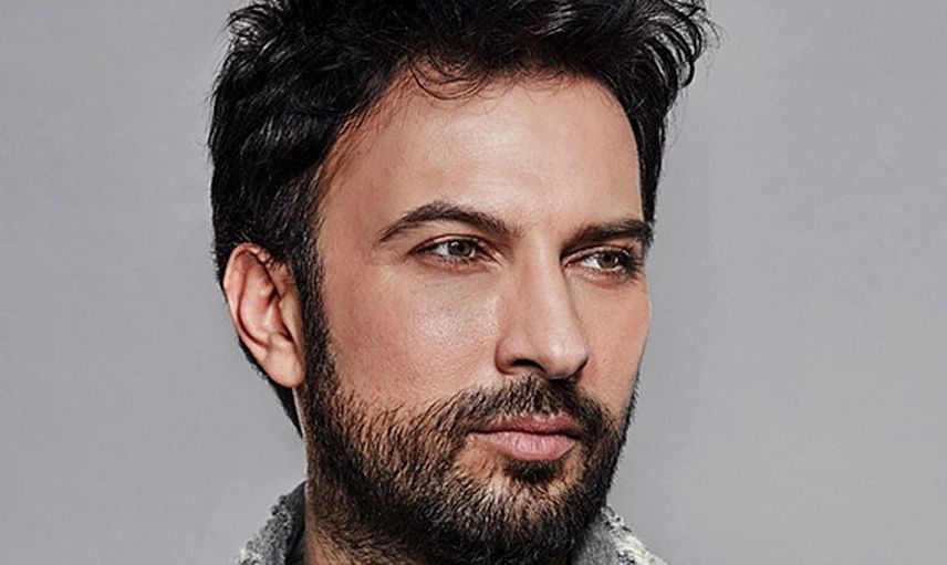Tarkan