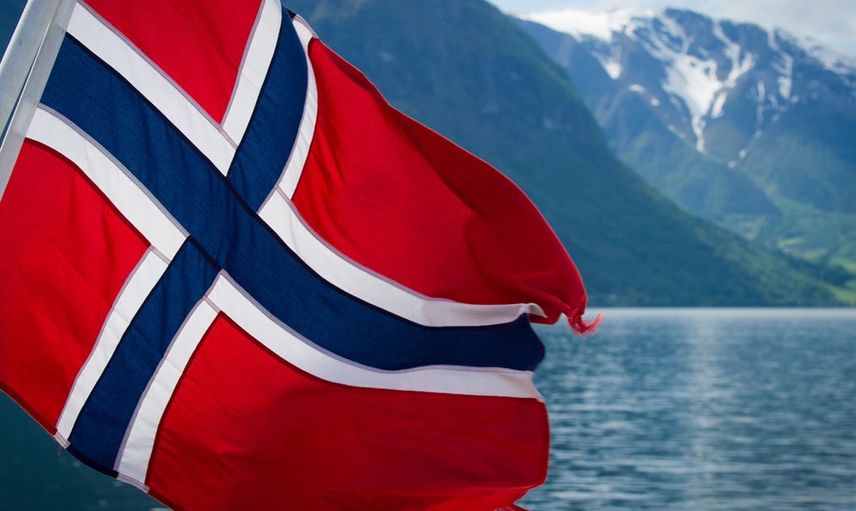 3. Norveç