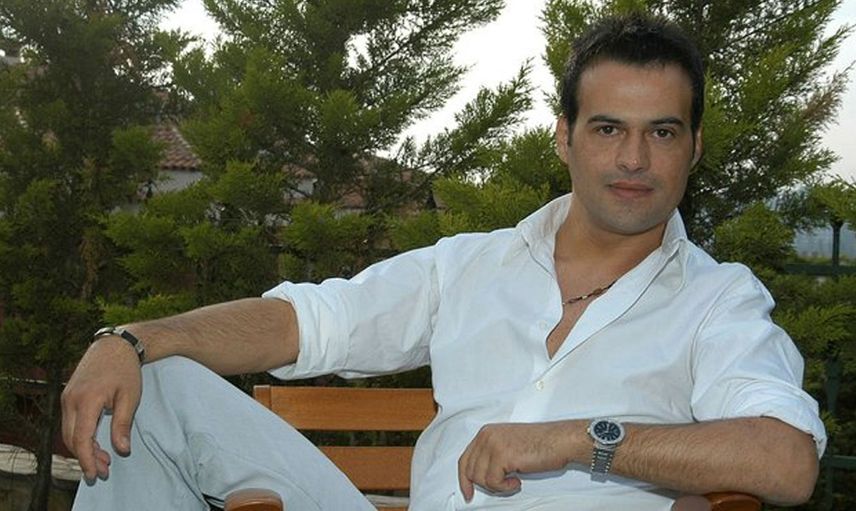 Hakan Peker