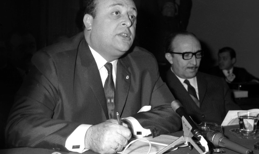 Vefatının 6. Yıl Dönümünde Süleyman Demirel Kimdir?