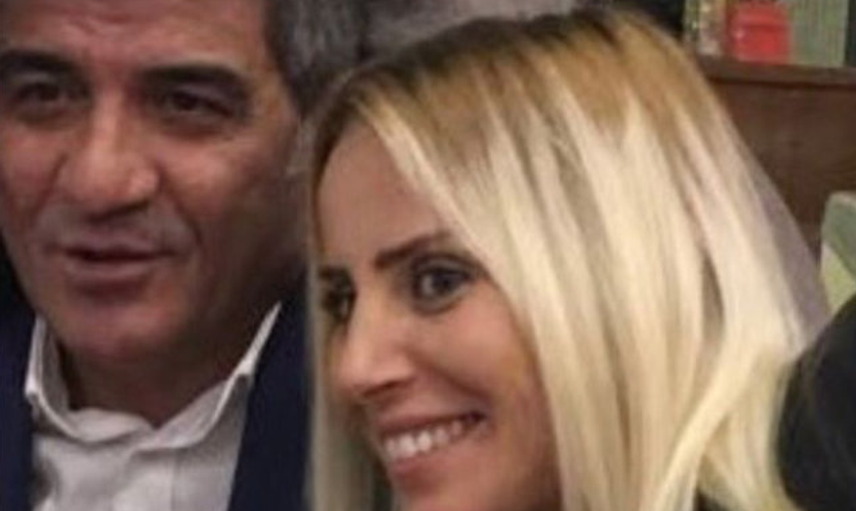 İbrahim Erkal'ın Eşinden Duygulandıran Mesaj