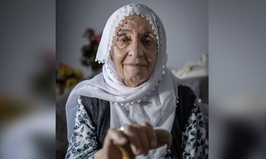 Cumhuriyet’in asırlık tanığı olan 10 kadın Atatürk’ü anlattı: Atatürk yanağımı sıkınca, seni görmeye geldim dedim…